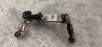 11717790065 охладитель EGR / Радиатор EGR BMW 3 серия E90/E91/E92/E93 2007