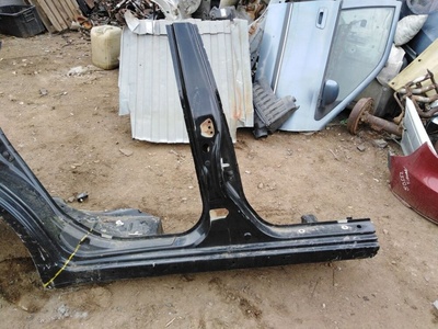 51449FG0009P Порог правый Subaru Impreza 3 GE GH 2008-2014
