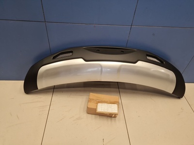 CNT26H5002 Накладка заднего бампера Great Wall Hover H5 2010-