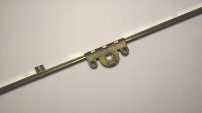 GVMB1810 zasuwnica winkhaus старого типа , gvm - b 1810 / 4.