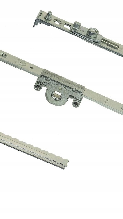 431680 maco gr.0 431 - 680 zasuwnica okucie для окна