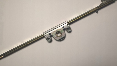 Gr.4560800 zasuwnica окон aubi gk gr.4 560 - 800.