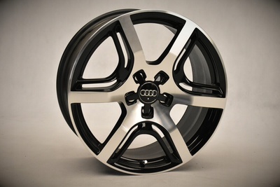 8R0601025A колёсные диски audi q5 a5 a7 8x18 et39 5x112