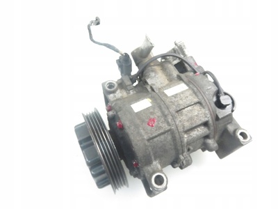 4472208811 компрессор кондиционера a6 c5 2.5 tdi