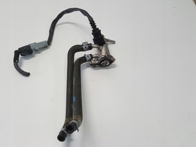 208995377R qashqai ii j11 форсунки adblue 1.5 dci 19r.