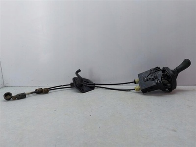 8200326372 механизм переключения кпп домкрат scenic ii 1.5dci