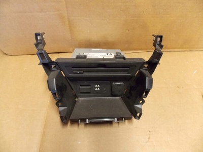 DA6C669G0D считыватель навигации mazda cx3 cx5