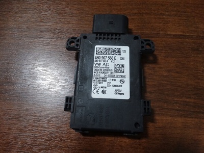 4N0907566E идеальный помощник пояса движения audi a6 a7 a8 c8 q7 1