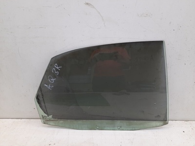 4B9845206B стекло двери AUDI A6 C5 2000-2005