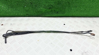 A6388202544 Щеткодержатели (поводок стеклоочистителя, дворник) Mercedes Vito W638 1999