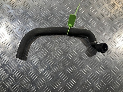 4L0122073B Патрубок (трубопровод, шланг) Audi Q7 4L 2012