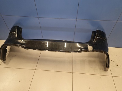 51128063358 Бампер задний BMW 2 F45 F46 Tourer 2014-