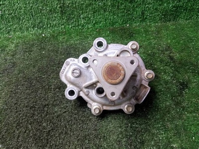 PE0115010D насос водяной (помпа) Mazda 6 (GJ) (2012-2023)