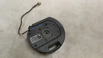 G21B66960 сабвуфер bose mazda 6 gg 02 - 07