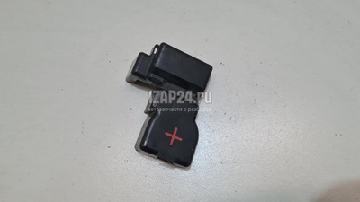 2434579915 Пыльник (кузов внутри) Nissan Murano (Z50) (2004 - 2008)
