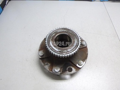 KK10501 Ступица передняя Japanparts Starex H1 (1997 - 2007)