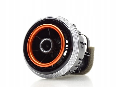 8V0820901A решётка вентилятора панели audi a3 8v рестайлинг