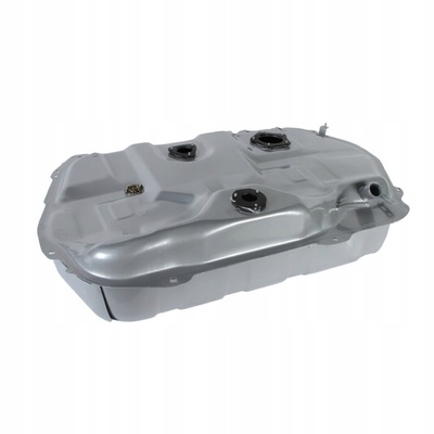 6906003717008P бачёк топлива mitsubishi lancer vi 1.3 / 1.6 / 1.8 0