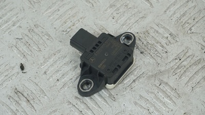 Gtfhj мерседес w207 fl блок датчик esp a0009059101