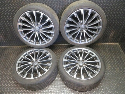 Колёса колёсные диски audi a5 8w 255 / 35r19 8w0601025bj