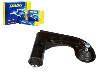 METC0130 рычаг подвески moog 2103300507 2103304907 2023