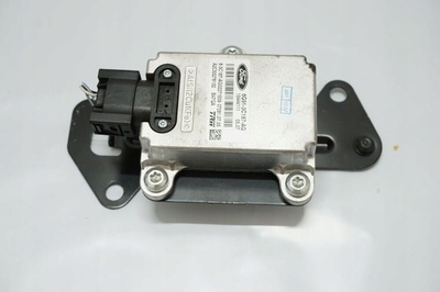 6G913C187AG блок esp форд s - max 2.0 tdci