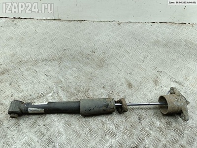 4B0513032D Амортизатор подвески задний правый Audi A6 C5 (1997-2005) 2000