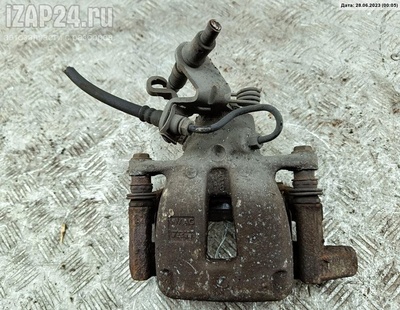 1K0615424C Суппорт задний правый Skoda Octavia mk2 (A5) 2006
