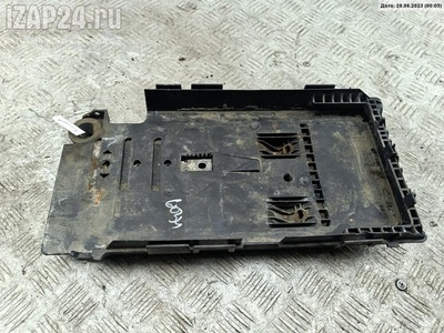 6G9110723A Кожух аккумулятора (короб АКБ) Ford Mondeo IV (2007-2014) 2009