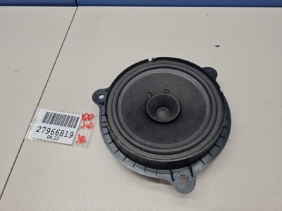 281567Y300 Динамик двери Nissan Qashqai J10 2006-2014