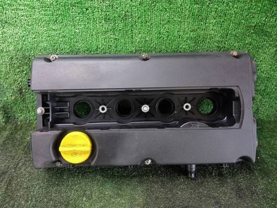 55556284 крышка головки блока (клапанная) Opel Meriva A (2003-2010)