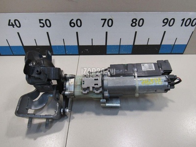 4L0827851E Механизм подъема двери/крышки багажника VAG Q7 [4L] (2005 - 2015)