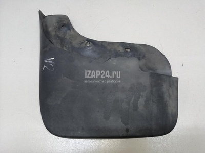 4L0075111A Брызговики передние к-кт VAG Q7 [4L] (2005 - 2015)