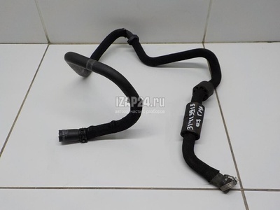 7L8422895B Шланг гидроусилителя VAG Q7 [4L] (2005 - 2015)