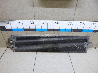 7L0317019B Радиатор (маслоохладитель) АКПП VAG Q7 [4L] (2005 - 2015)