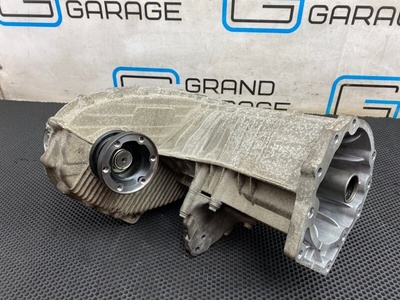 0AD341040T Раздатка Porsche Cayenne 955 2005 , 95534104010, 95534104011, 95534104013, 95534104014, 0AD341011M, 0AD341011E, 0AD341012L, 0AD341012B, 0AD341011EX