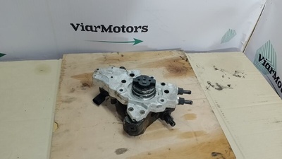6460700101 Топливный насос высокого давления mercedes c W203 2006 А, 0445010078