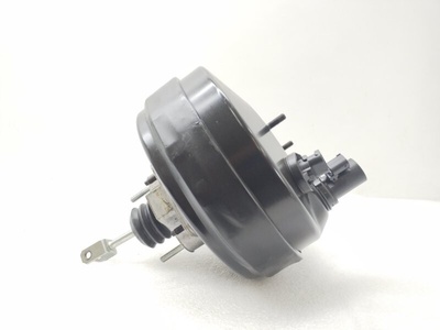 A2214300830 Вакуумный усилитель тормозов Mercedes-Benz S-class W221 2007 , A2214302130, A2214301230, A2214302530