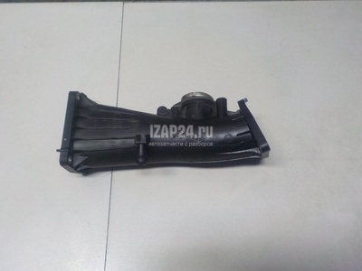 059145762AB Воздуховод VAG Q7 [4L] (2005 - 2015)