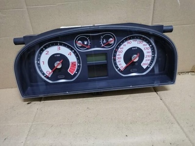 8200291338 спидометр часы renault лагуна ii рестайлинг