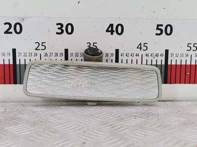 3B0857511G Зеркало заднего вида (салонное) Citroen C5 1 (2000-2008) 2003 ,8149V9
