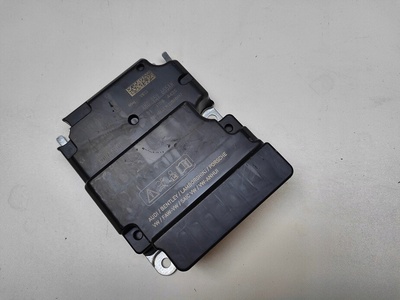 4M0959655AM блок управления airbag audi q7 cayenne 9y