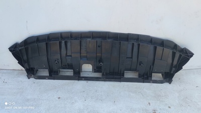 622352653R крышка под бампер renault koleos ii