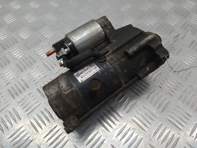 MD344182 Стартер Mitsubishi Space Gear 1996