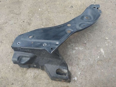 A2186200291 Крепление фары правой Mercedes CLS C218 2015 , A218626009