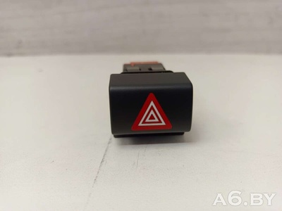 96781018ZD Кнопка аварийной сигнализации Citroen C4 Grand Picasso 2 2015