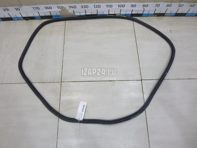 7L0867367H9B9 Уплотнитель двери VAG Touareg (2002 - 2010)