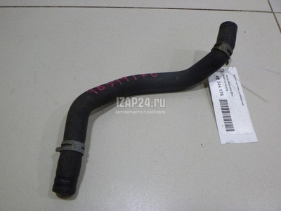 6Y0122157B Шланг системы охлаждения VAG Fabia (1999 - 2007)