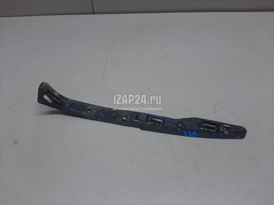7H0807184A Направляющая переднего бампера правая VAG Transporter T5 (2003 - 2015)