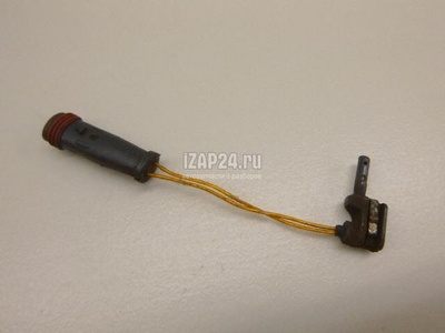 2115401717 Датчик износа колодок Mercedes Benz W211 E-Klasse (2002 - 2009)